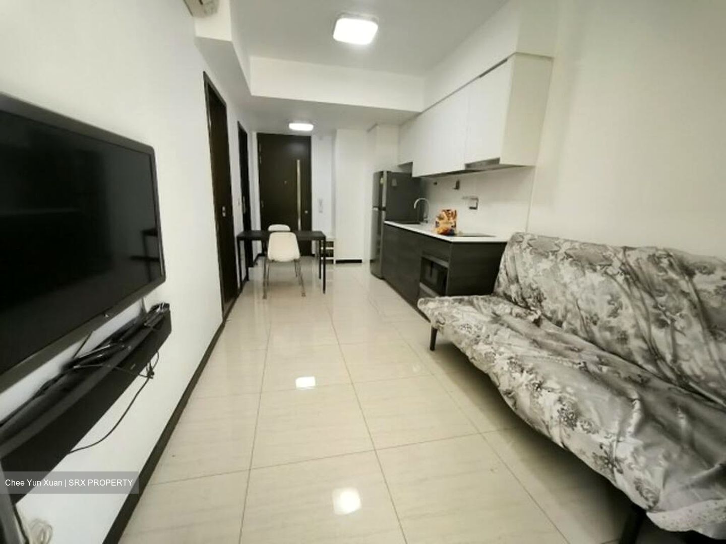 Sims Urban Oasis (D14), Condominium #506199891